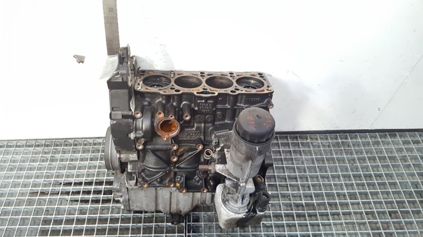 Bloc motor ambielat AVF, Vw Passat (3B3) 1.9 tdi