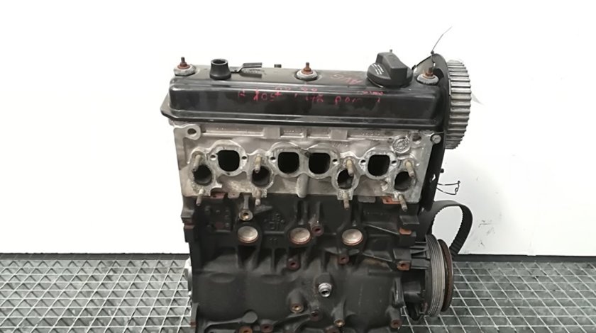 Bloc motor ambielat, AVG, Vw Golf 4 Cabriolet (1E7), 1.9 tdi