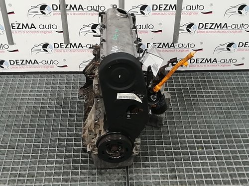 Bloc motor ambielat, AVU, Vw Bora Combi (1J6) 1.6 benz