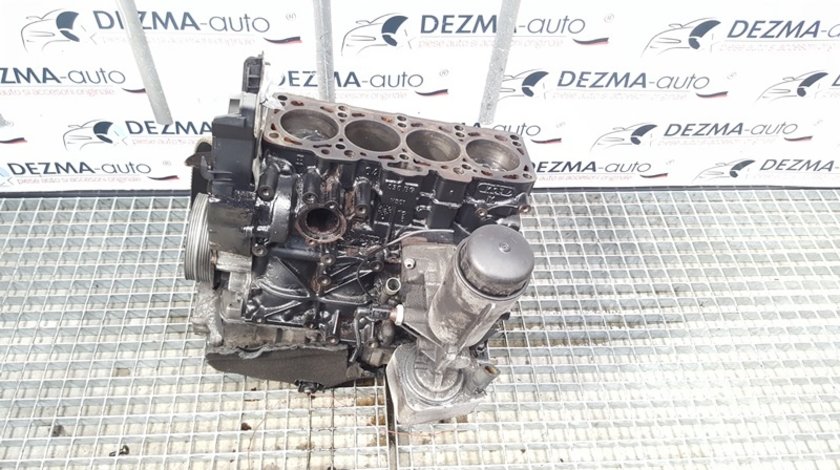 Bloc motor ambielat AWX, Audi A4 Avant (8E5, B6) 1.9 tdi