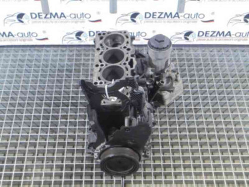 Bloc motor ambielat AXB, Vw Transporter 5 (7HB) 1.9 tdi