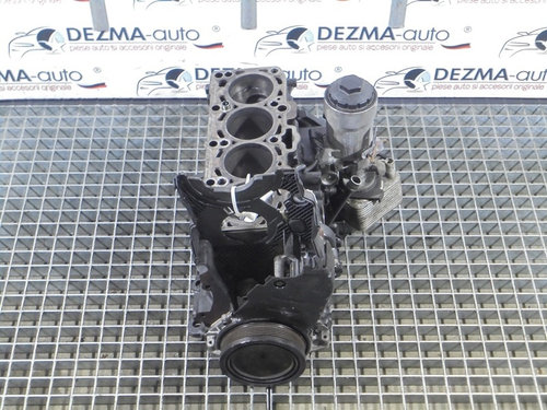 Bloc motor ambielat, AXB, Vw Transporter 5 (7HB, 7HJ) 1.9 tdi (pr:110747)