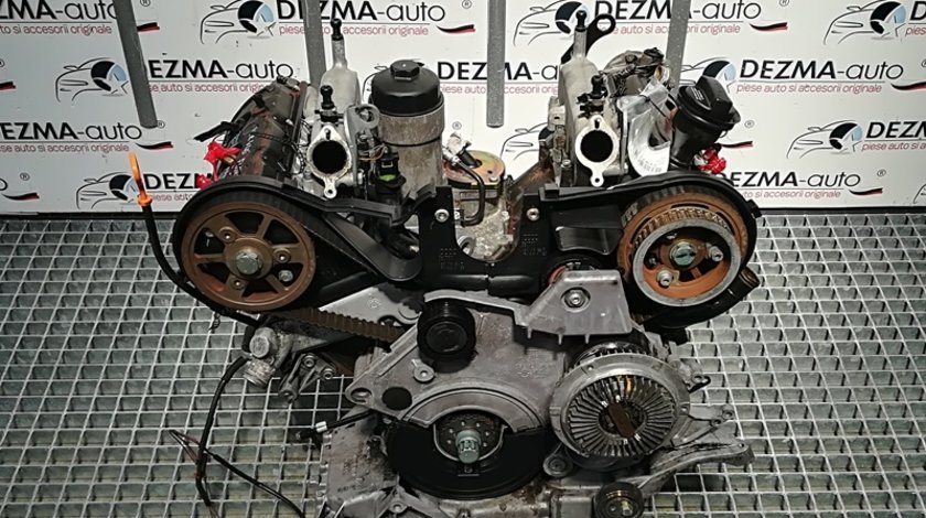 Bloc motor ambielat AYM, Audi A4 Avant (8E5, B6) 2.5 tdi