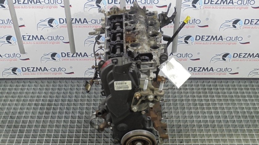 Bloc motor ambielat, AZBA, Ford Mondeo 4, 2.0 tdci