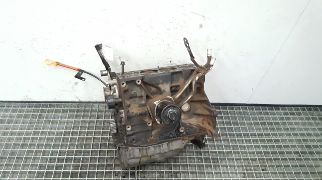 Bloc motor ambielat, AZD, Volkswagen Bora combi (1J6) 1.6B