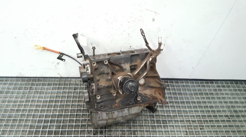 Bloc motor ambielat, AZD, Vw Golf 4 (1J1) 1.6B