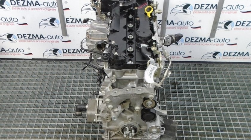 Bloc motor ambielat B16DTH, Opel Astra J, 1.6 cdti