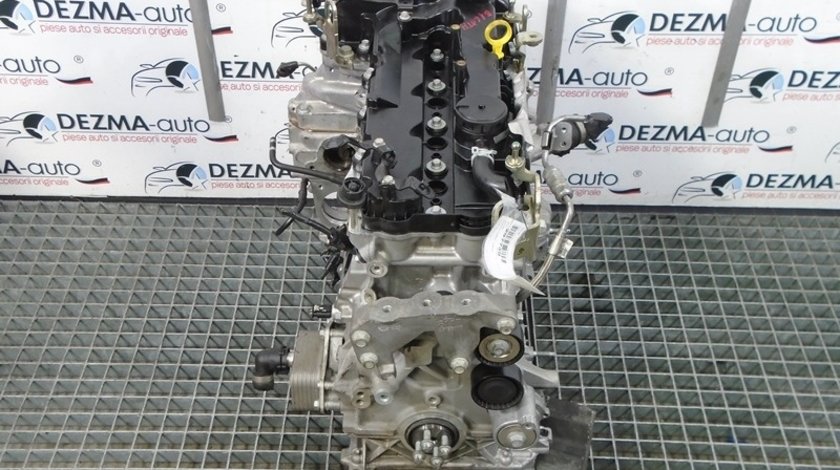 Bloc motor ambielat B16DTH, Opel Mokka, 1.6 cdti (pr:110747)