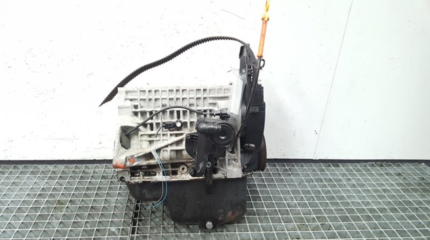 Bloc motor ambielat BBY, Audi A2 (8Z0) 1.4b din dezmembrari
