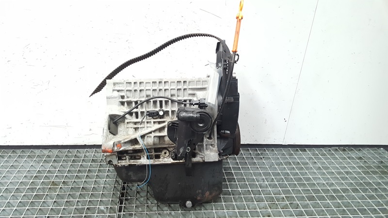 Bloc motor ambielat BBY, Skoda Fabia 1 (6Y2) 1.4b (pr:110747)