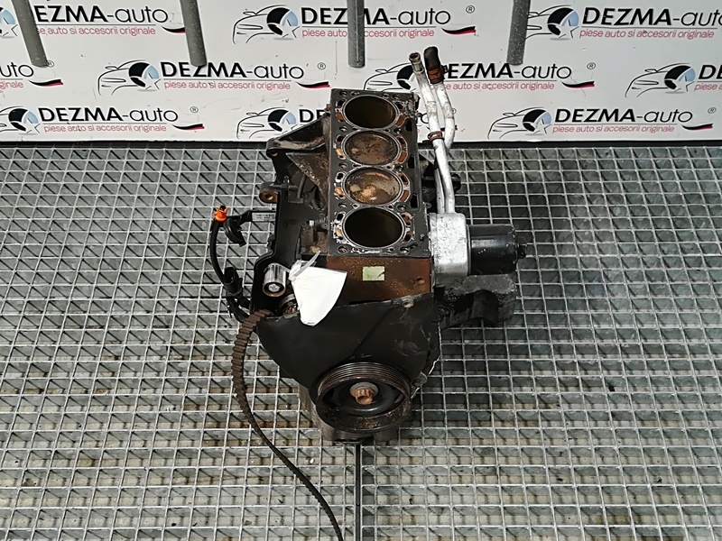 Bloc motor ambielat BCB, Vw Bora combi (1J6) 1.6 benz (pr:110747)