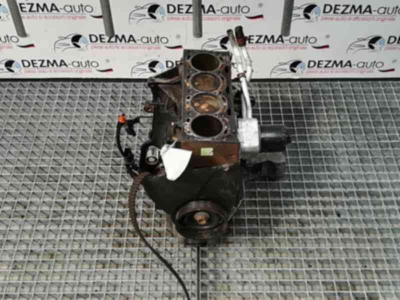 Bloc motor ambielat BCB, Vw Golf 4 (1J1) 1.6b (pr:110747)