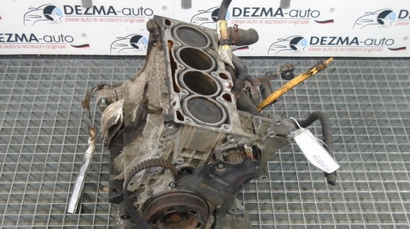 Bloc motor ambielat, BFQ, Skoda Octavia Combi (1U5) 1.6 benz