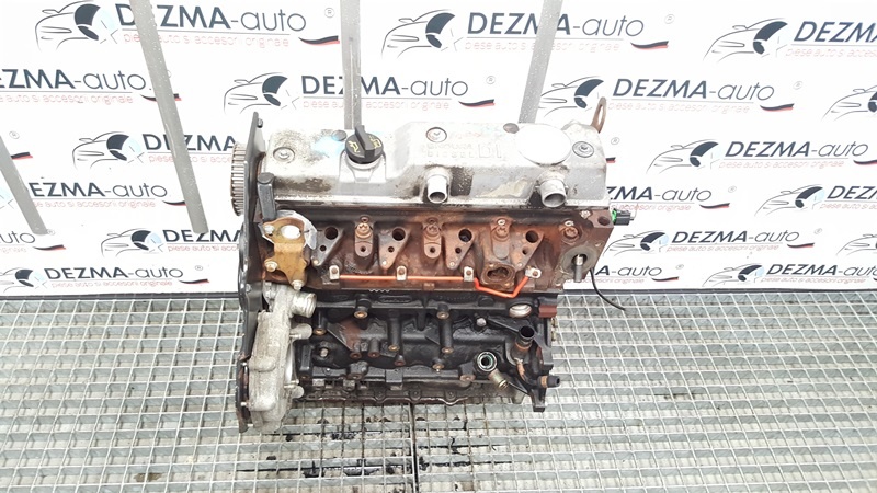 Bloc motor ambielat BHPA, Ford Tourneo Connect 1.8 tddi (pr:110747)