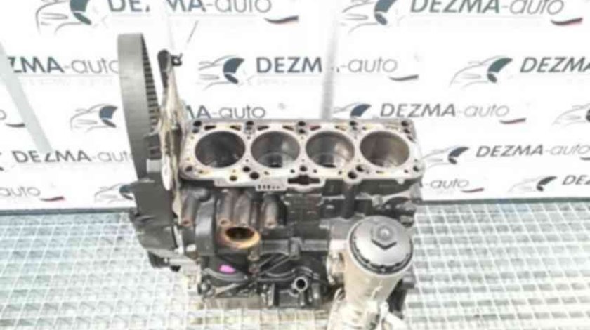 Bloc motor ambielat BJB, Seat Altea (5P1) 1.9 tdi (id:334554)