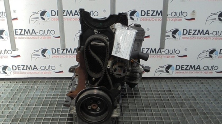 Bloc motor ambielat BKC, Seat Altea (5P1) 1.9 tdi