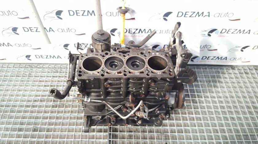 Bloc motor ambielat, BKC, Seat Toledo 3 (5P2) 1.9 tdi