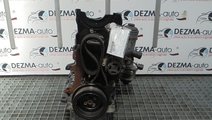 Bloc motor ambielat BKC, Skoda Octavia 2 (1Z3) 1.9...