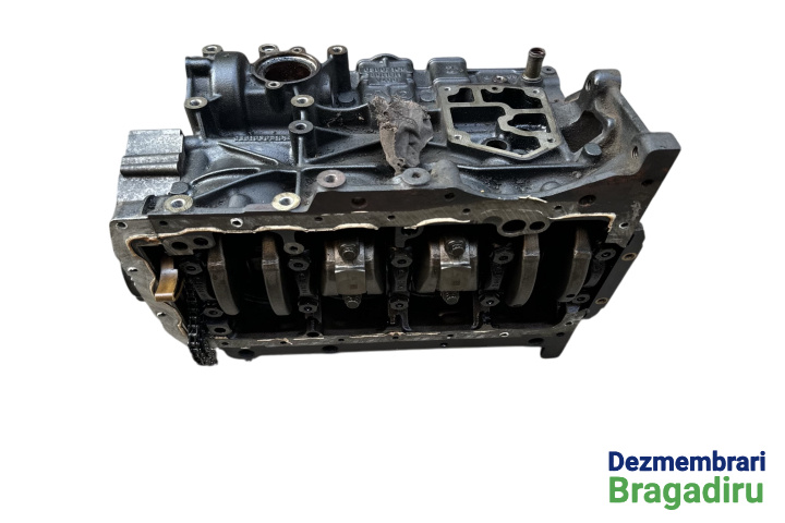 Bloc motor ambielat BKD Volkswagen VW Golf 5 [2003 - 2009] Hatchback 5-usi 2.0 TDI MT (140 hp)