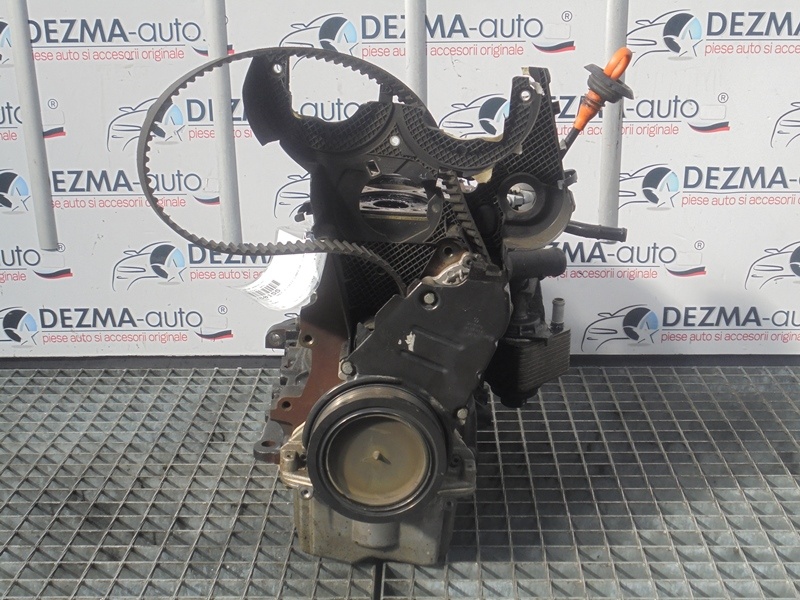 Bloc motor ambielat, BKD, Vw Golf 5 (1K1) 2.0tdi (pr:110747)