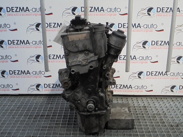 Bloc motor ambielat BKG, Vw Golf 5 (1K1) 1.4fsi (pr:110747)