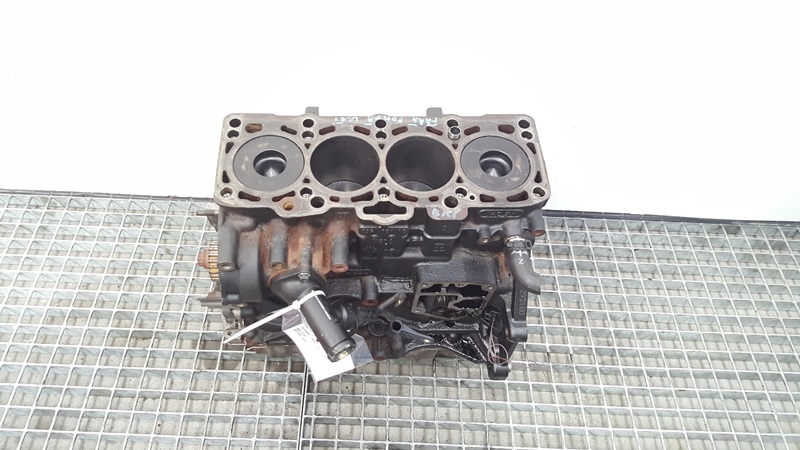 Bloc motor ambielat BKP, Vw Passat (3C2) 2.0tdi (pr:110747)