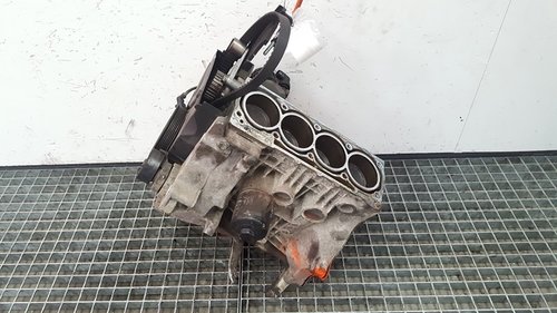 Bloc motor ambielat, BKY, VW Polo (9N) 1.4B (id:350134)