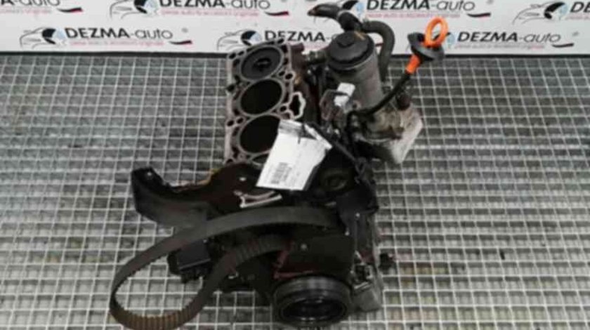 Bloc motor ambielat BLB, Audi A4 (8EC, B7), 2.0TDI (id:326152)