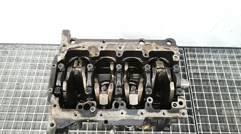 Bloc motor ambielat, BLB, Audi A4 (8EC, B7) 2.0tdi (id:326152)