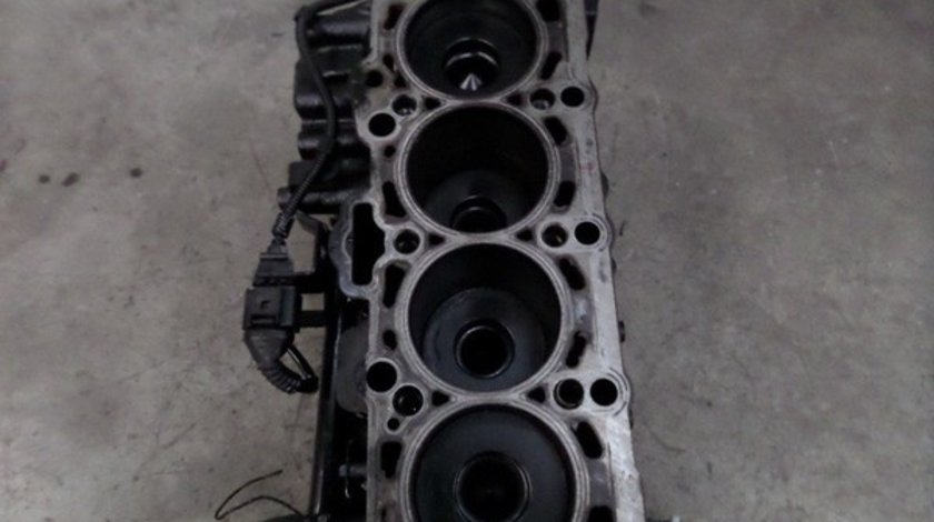 Bloc motor ambielat, BLB, Audi A6 (4F2, C6) 2.0tdi (pr:110747)