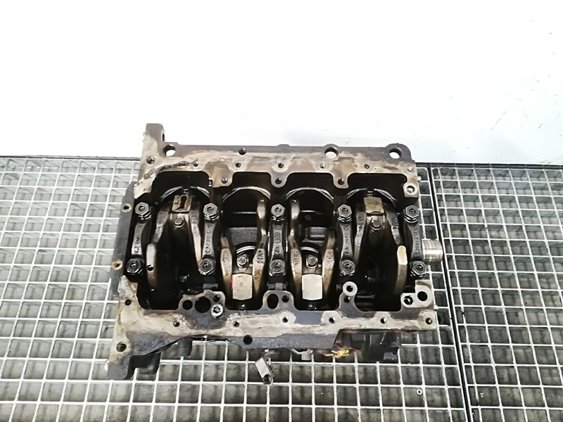 Bloc motor ambielat, BLB, Audi A6 Avant (4F5, C6) 2.0 tdi (pr:110747)