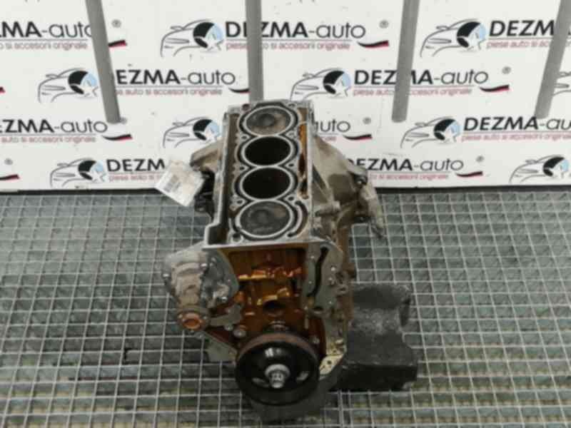 Bloc motor ambielat BLF, Vw Golf 5 (1K1) 1.6fsi (pr:110747)