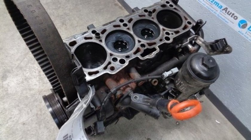 Bloc motor ambielat BLS, Audi A3 (8P) 1.9 tdi
