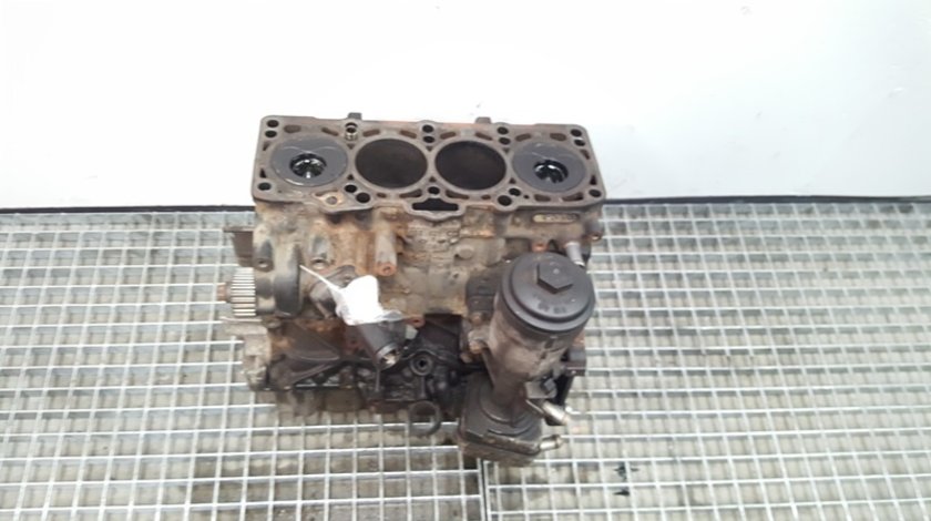 Bloc motor ambielat BLS, Vw Passat Variant (3C5) 1.9 tdi (pr:110747)