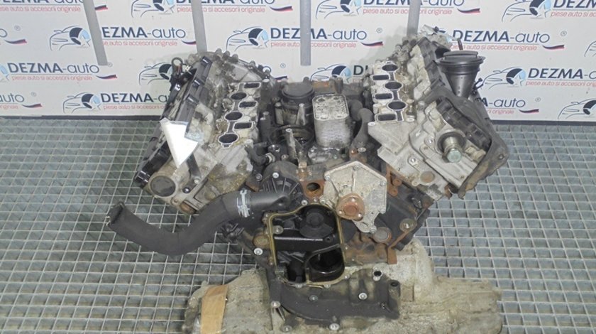 Bloc motor ambielat, BMK, Audi A6 (4F2, C6) 3.0 tdi