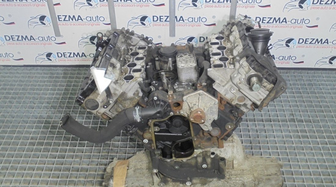 Bloc motor ambielat, BMK, Vw Phaeton (3D) 3.0 tdi