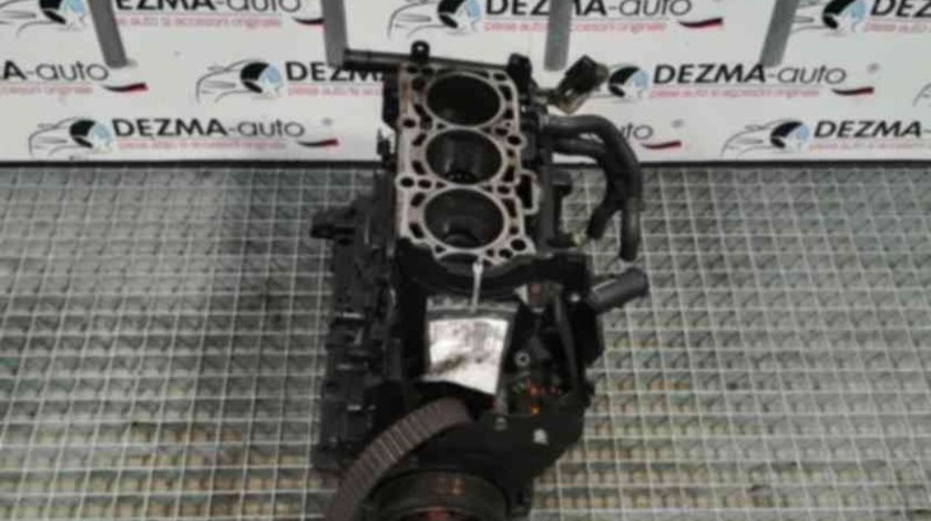 Bloc motor ambielat, BMM, Skoda Octavia 2 Combi (1Z5) 2.0 tdi (id:315892)