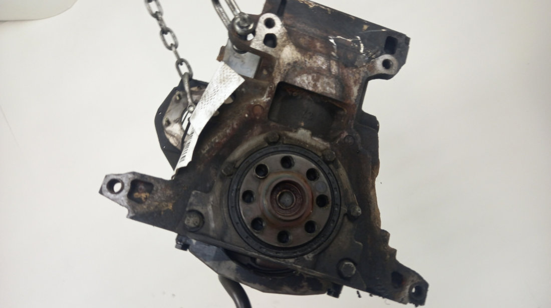 Bloc Motor Ambielat BMW 3 (E46) 1998 - 2007 Motorina