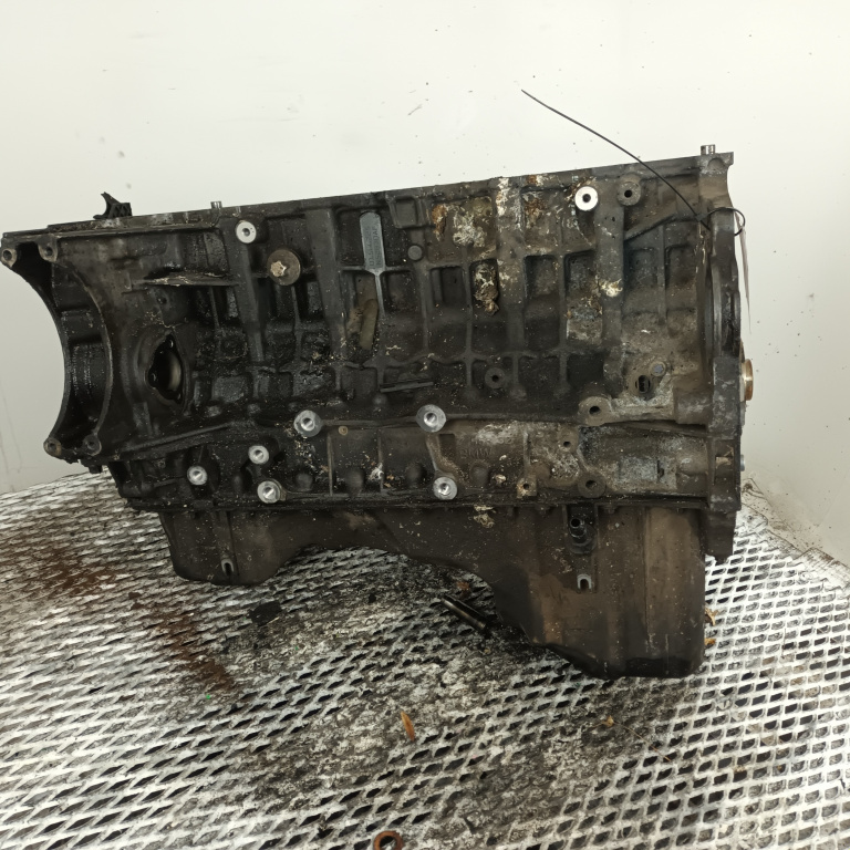 Bloc Motor Ambielat BMW 6 (E63) 2003 - 2010 Benzina 01566225, N52B30AF