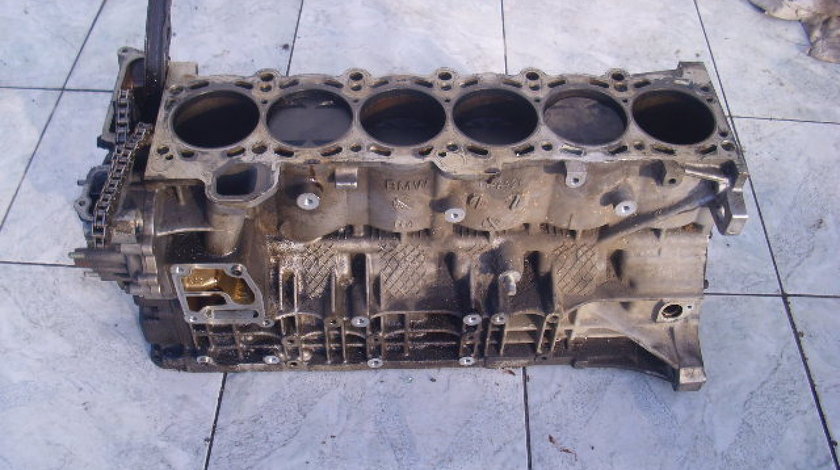 Bloc motor ambielat BMW E39 525i