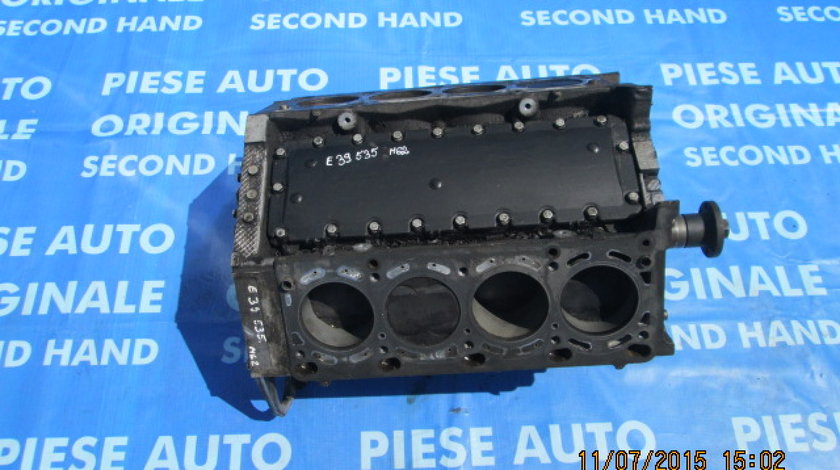 Bloc motor ambielat BMW E39 535i