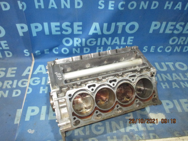 Bloc motor ambielat BMW E70 X5 4.8i N62N