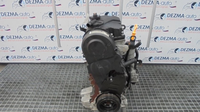 Bloc motor ambielat, BNM, Seat Cordoba (6L2), 1.4 tdi