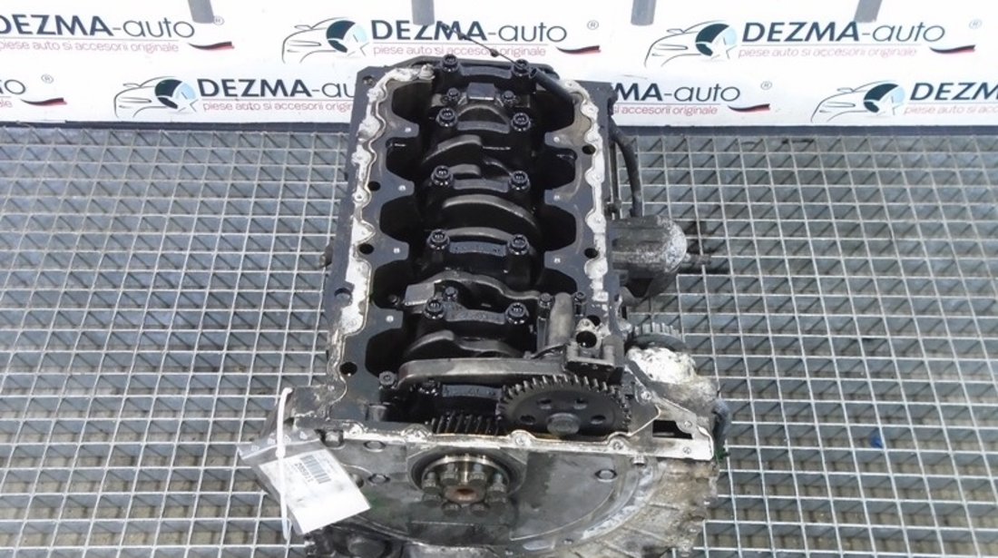 Bloc motor ambielat BPE, Vw Touareg (7LA) 2.5 tdi (id:295911)