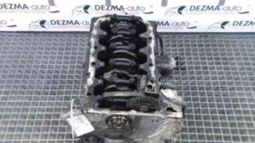 Bloc motor ambielat BPE, Vw Touareg (7LA) 2.5 tdi