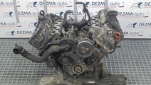 Bloc motor ambielat, BPP, Audi A4 (8EC, B7) 2.7 td...