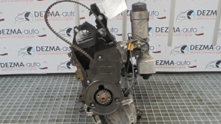 BLOC MOTOR AMBIELAT, BPW, AUDI A4 (8EC, B7) 2.0TDI