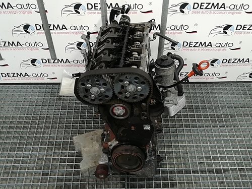 Bloc motor ambielat BRD, Audi A4 Avant (8ED, B7) 2.0 tdi (pr:110747)