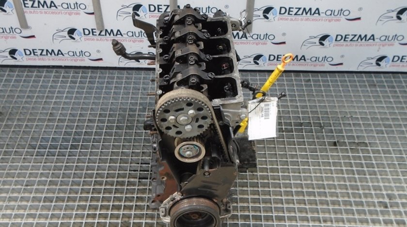 Bloc motor ambielat BVK, Vw Sharan (7M8) 1.9 tdi