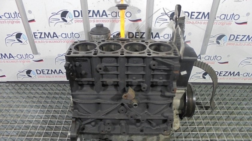 Bloc motor ambielat, BXE, Seat Leon (1P1) 1.9 tdi (id:296386)